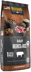 BELCANDO adult iberico-rice 12.5kg - falatozoo