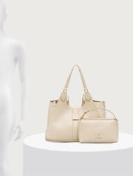 U. S. Polo Assn U. S. Polo Assn. шопинг чанта дамска от имитация на кожа MARGARET (BEUMF9043WVP) - answear - 254,06 лв