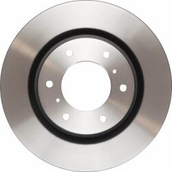TRW Disc Frana TRW DF4943S (DF4943S) - turbochic