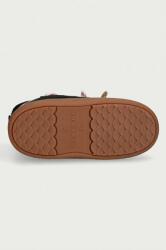 Inuikii Quilted Suede апрески дамски от велур