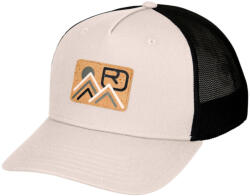 Ortovox Corky Trucker Cap White Tea Baseballsapka