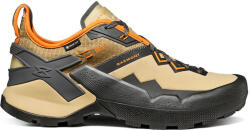 Garmont Încălțăminte outdoor pentru bărbați Garmt 9.81 yx MB GTX Kelp Green / Beluga Black UK 10, 5