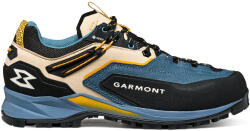 Garmont Încălțăminte outdoor pentru bărbați Garmt Akr GTX Fin Blue / Citrus Orange UK 11