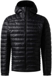 Haglöfs Jachetă pentru bărbați L. I. M Down II Hood Black XL