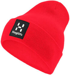 Haglöfs Aze Bright Red Sapka