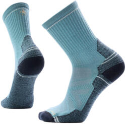 Smartwool Șosete pentru bărbați Hike Light Cushi Crew Dusty Teal