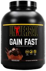 Universal Nutrition Gain Fast 2260 Gr Chocolate Shake