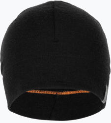 icebreaker Merino 260 Ridge Beanie fekete
