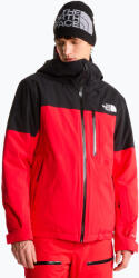 The North Face Férfi síkabát The North Face Freedom Insulated elevation red/tnf black