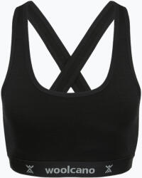 WOOLCANO Melltartó Woolcano BRA1111 Czarny