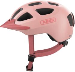 ABUS Youn-I 3.0 ACE kerékpáros sisak - púderkorall