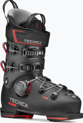 Tecnica Férfi sícipők Tecnica Mach BOA 110 HV GW black/red