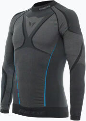 Dainese Férfi termoaktív pulóver Dainese Dry fekete/kék