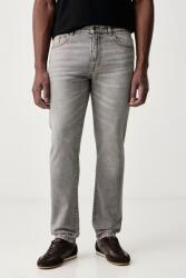 Benetton blugi slim fit pentru bărbați PPYA-SJM08E_90X (4MCP57BC8)