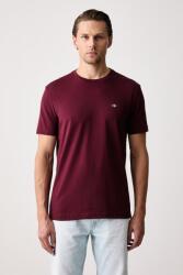 Gant tricou pentru bărbați din bumbac 9BYX-TSM0WR_83X (2003184)