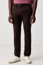 BOSS Orange pantaloni chinos pentru bărbați din bumbac cu elastan Chino_slim PPYH-SPM01B_89X (50510933)