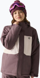 Dare 2b Gyerek síkabát Dare2B Send It II Jacket huckleberry/pink haze