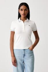 Lacoste polo pentru femei cu bumbac 9BYA-POD00T_01X (DF5284)