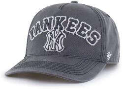 47 brand șapcă de bumbac MLB New York Yankees 9BY2-CAUZCR_90X (B.CLDRW17HTP.T4)