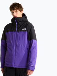 The North Face Férfi síkabát The North Face Freedom Insulated peak purple/tnf black
