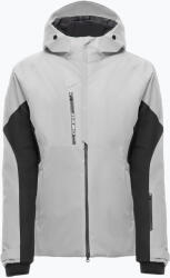 Dainese Férfi síkabát Dainese Etra Aerosense Dry Core Ready grey/stretch limo
