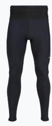 Mizuno Férfi futóleggingsek Mizuno multi pocket long tight Black
