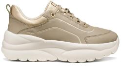 GEOX D XTORS sneakers pentru femei 9BY2-OBDZ92_01X