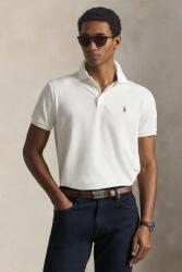 Ralph Lauren polo pentru bărbați din bumbac 9BYH-POM013_00A (710713130)