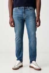 Benetton blugi slim fit pentru bărbați PPYA-SJM08E_55X (4MCP57BC8)
