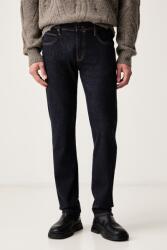 AllSaints blugi regular pentru bărbați SID 9BY2-SJMZMM_59X (M043EF)