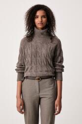 Tommy Hilfiger pulover pentru femei din lână 9BYA-SWD0ZI_98A (WW0WW46791)