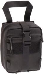 Clawgear IFAK Rip-Off Pouch Core elsősegélytasak - Black (2874883)
