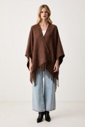 GUESS poncho pentru femei 9BY2-SWDZ2S_88X (AW5660.POL03)