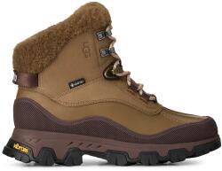 UGG W Adirondack Meridian Hiker pentru femei din piele întoarsă 9BY2-OBDWUI_88X