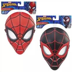 Hasbro Omul-Păianjen: Mască de erou - diverse tipuri (E3366)
