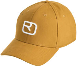Ortovox Logo Flex Cap Wild Cumin Baseballsapka