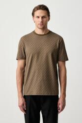 Michael Kors tricou pentru bărbați din bumbac 9BYA-TSM06E_81X (CS5529A5KS)