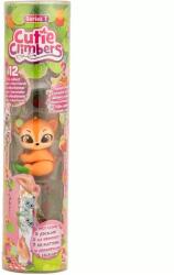 IMC Toys Cutie Climbers: Flo, vulpea (908918FLO) Figurina