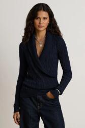 Ralph Lauren pulover pentru femei cu bumbac 9BY2-SWDYO5_59X (200P14042)