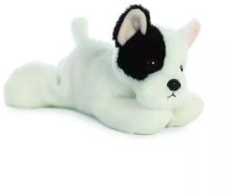 Aurora Cățeluș de pluș Bulldog francez - 20 cm (31745)