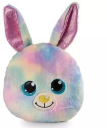 NICI Nici: Rainbow Candy pernă de pluș- 32x32 cm (48583)
