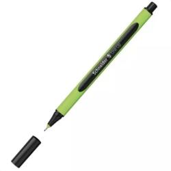 Schneider Schneider: Line-Up liner 0, 4 mm, negru (TSCLINEFK)