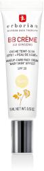 Erborian BB Make-up Care Face Cream SPF 15 (Nude) 15 ml