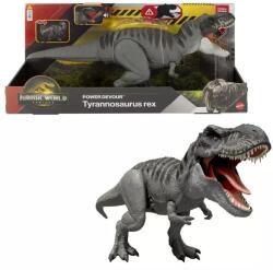 Mattel Figura Jurassic World: Saga T-Rex - 55 cm (JCH02) Figurina