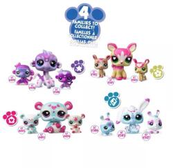 TM Toys Littlest Pet Shop: Pachet surpriză Mamă și Pui, seria 6 (LPS00715) Figurina