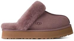 UGG papuci de casă pentru femei din piele întoarsă W Disquette 9BY2-KLDZTH_84X
