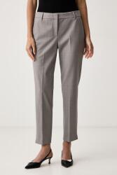Marella pantaloni pentru femei cu lână MLLESORDIO 9BY2-SPDZ2M_09X (2623136201200)