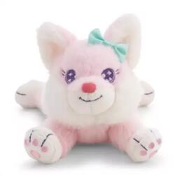 NICI Nici: Vulpe de pluș - 18 cm, culcat (62836)