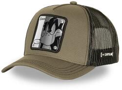 Capslab șapcă trucker x Looney Tunes 99KK-CAUZZM_MLC (CL.LOO.1CT.DAF6R)