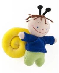 CITERA Boogie și Babuca: Jucărie de pluș Boogie - 20 cm (Jatek00025)